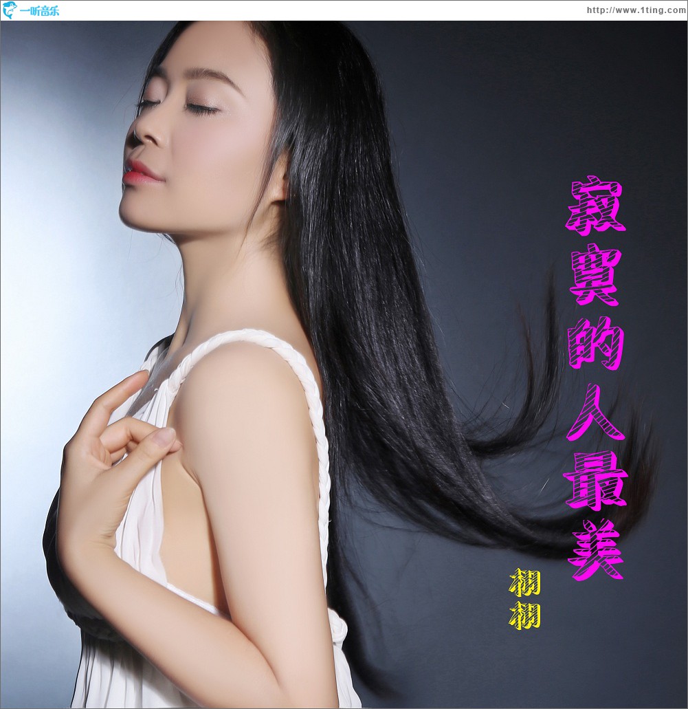寂寞的人最美 (单曲)