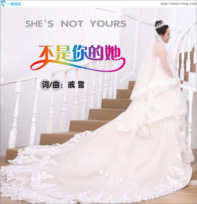 不是你的她 (单曲)