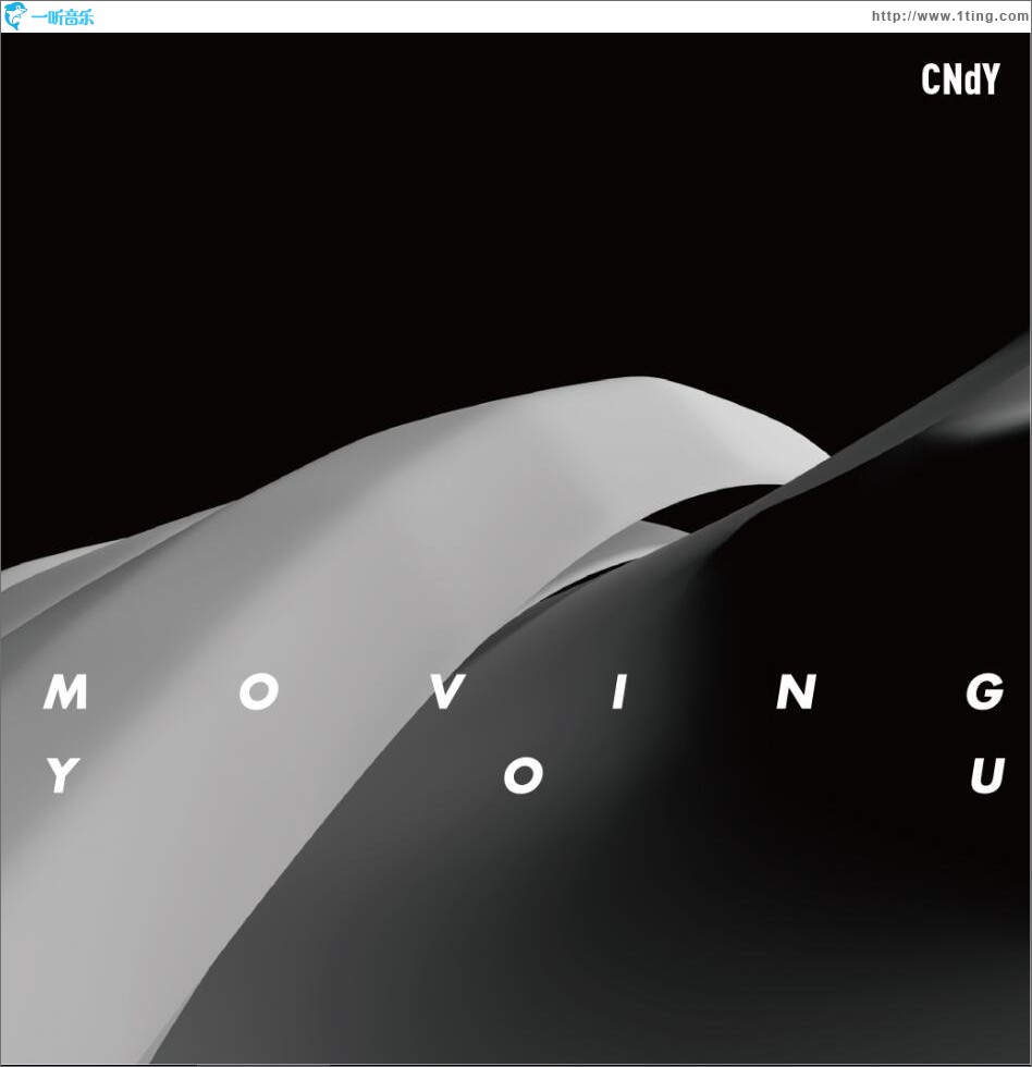 Moving You (单曲)