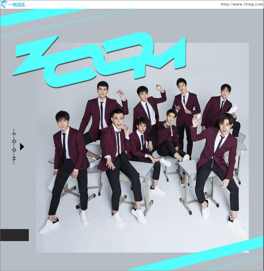 ZOOM (EP)