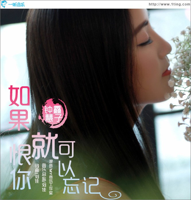 如果恨你就可以忘记 (单曲)