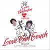 查可欣 Love Can Touch 试听