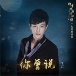 你曾说 (单曲)试听
