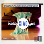 泡泡糖 Bubble Gum (单曲)详情