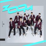 ZOOM (EP)详情