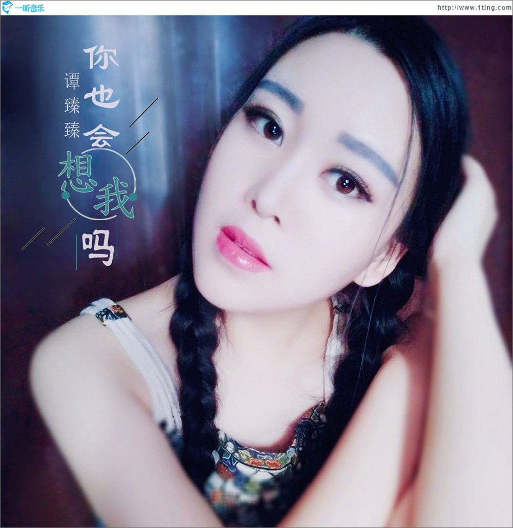 你也会想我吗 (单曲)