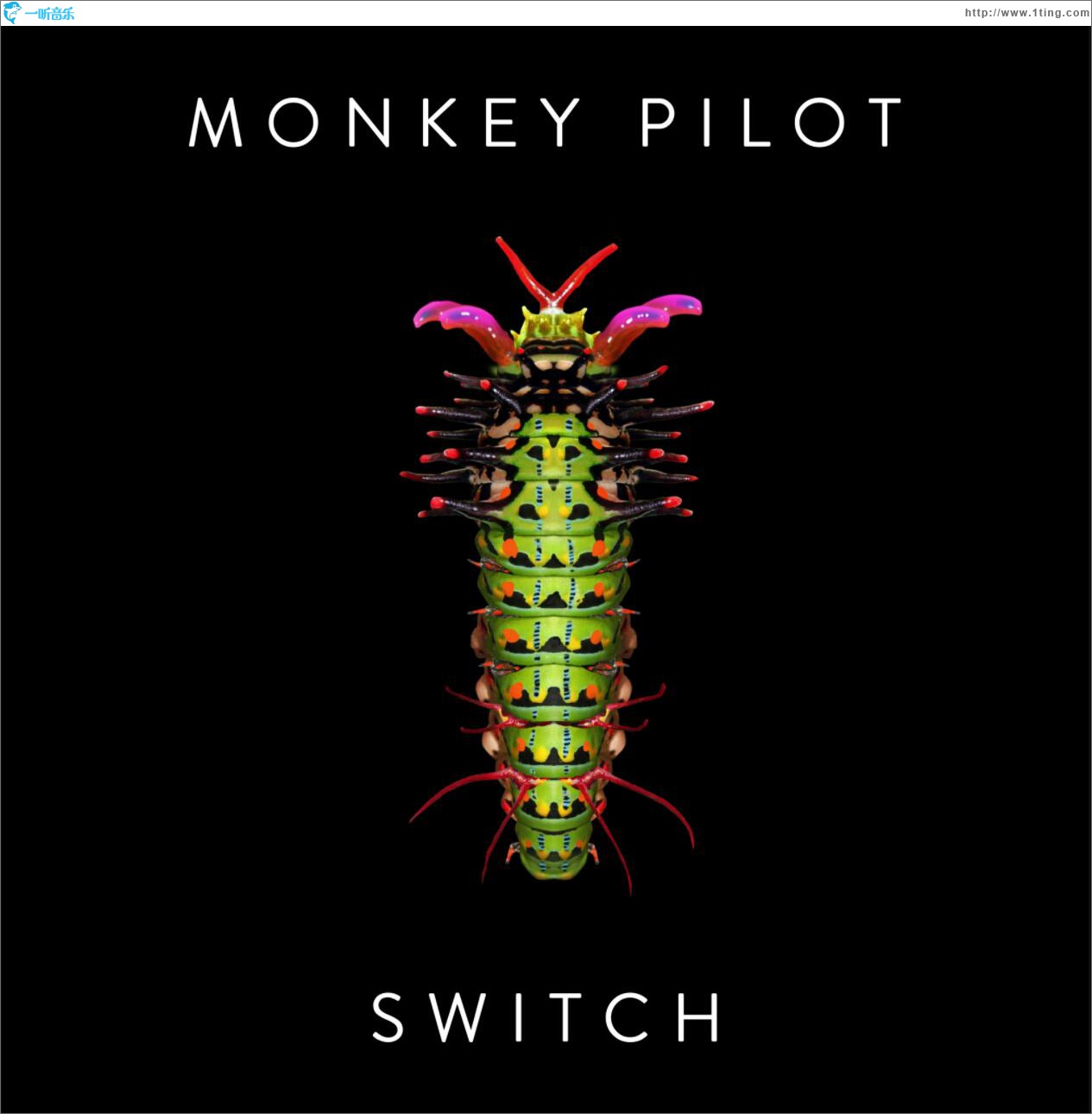 Switch (单曲)