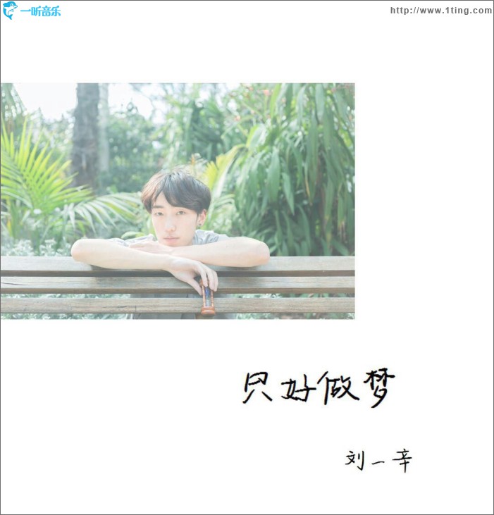 只好做梦 (单曲)