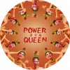 Power Queen (单曲)