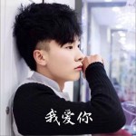 我爱你 (单曲)详情