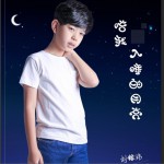 陪我入睡的月亮 (单曲)详情