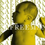 KAFREEMAN Part Two (EP)试听