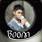 Boom试听