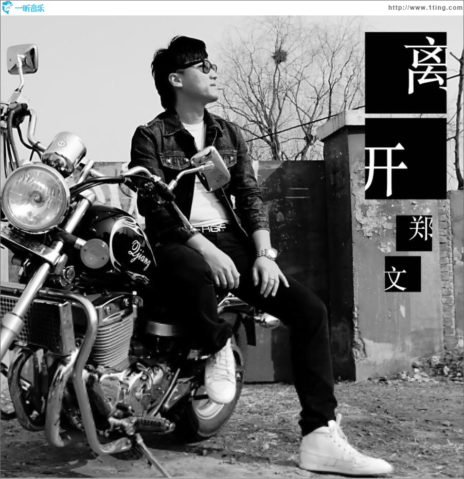 离开 (单曲)