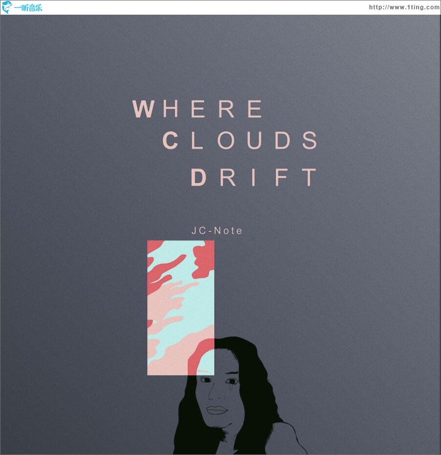 Where Clouds Drift (EP)