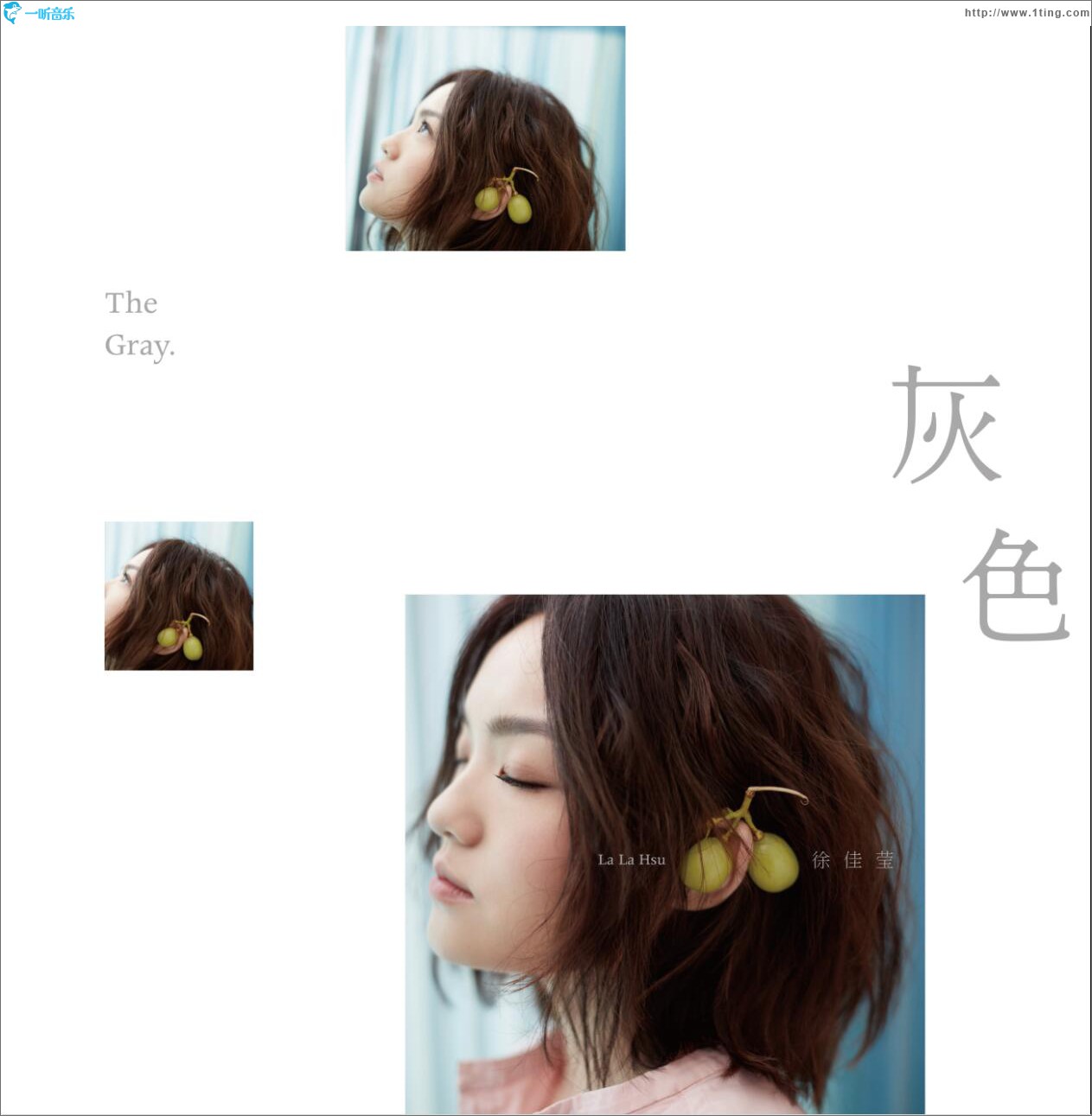 灰色 (单曲)