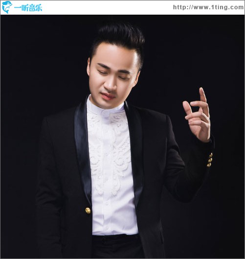 我的爱情应该是浪漫的 (EP)