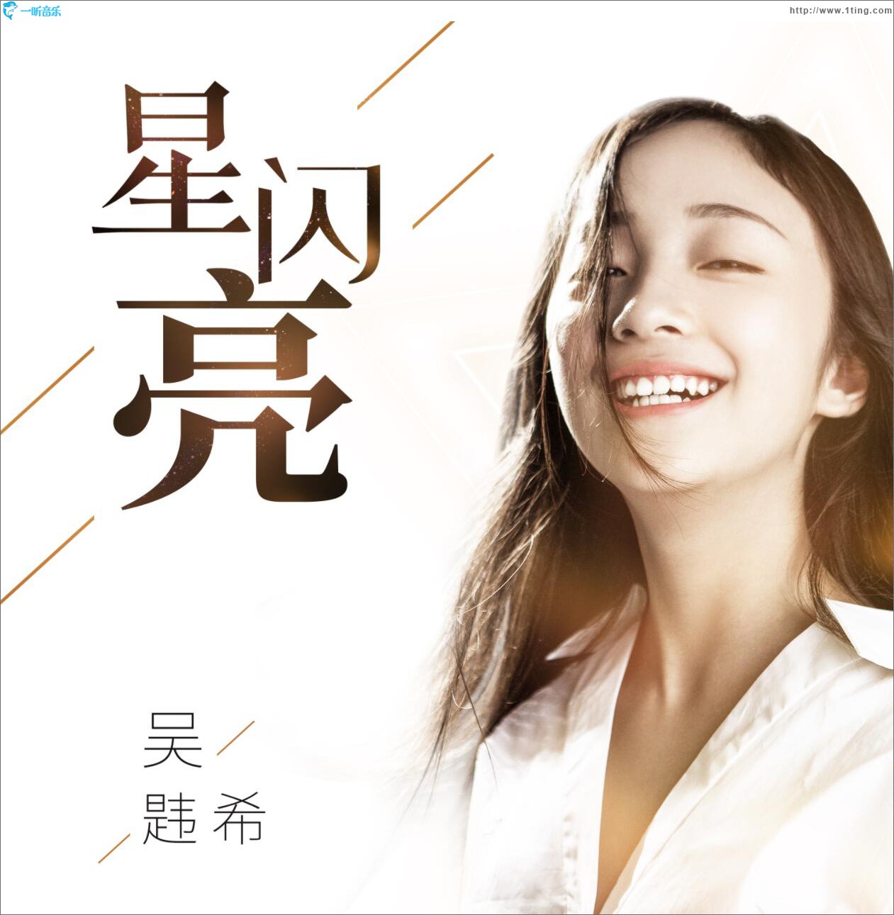 星闪亮 (单曲)