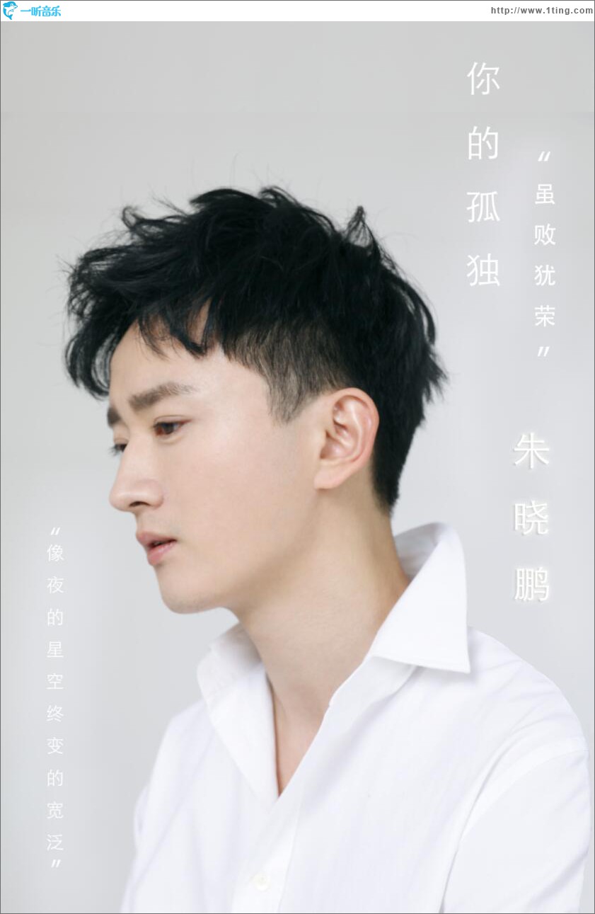 你的孤独 (单曲)