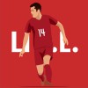 李圣龙 NEVER GIVE UP 试听