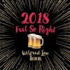 刘浩龙 Feel So Right 试听