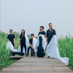拉且乐团 (EP)试听