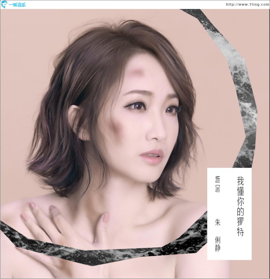 我懂你的独特 (单曲)
