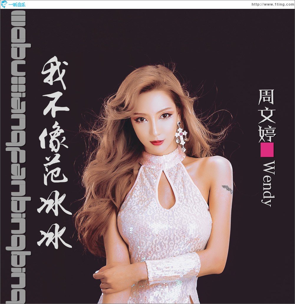 我不像范冰冰 (单曲)