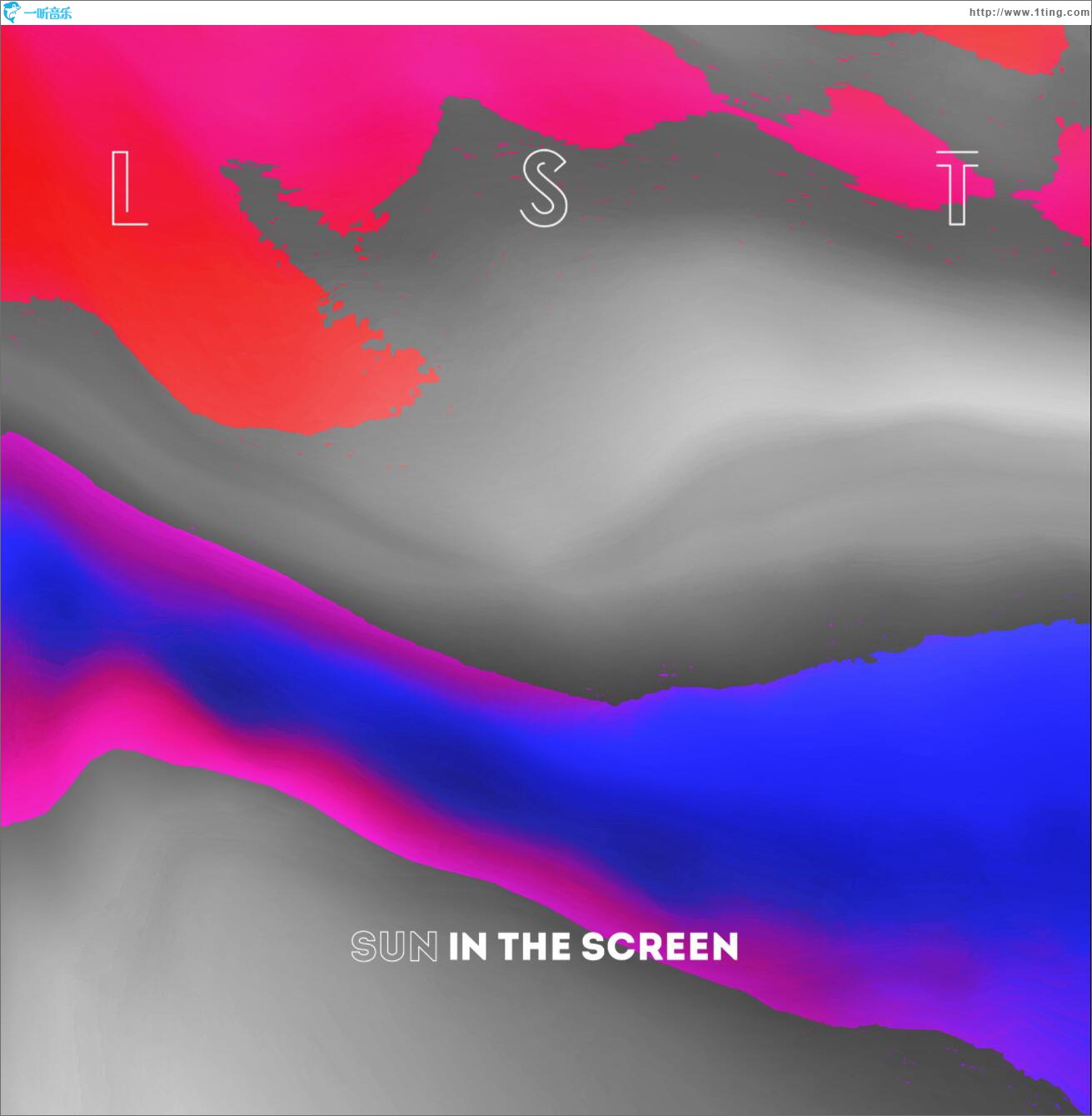 Sun In The Screen (单曲)