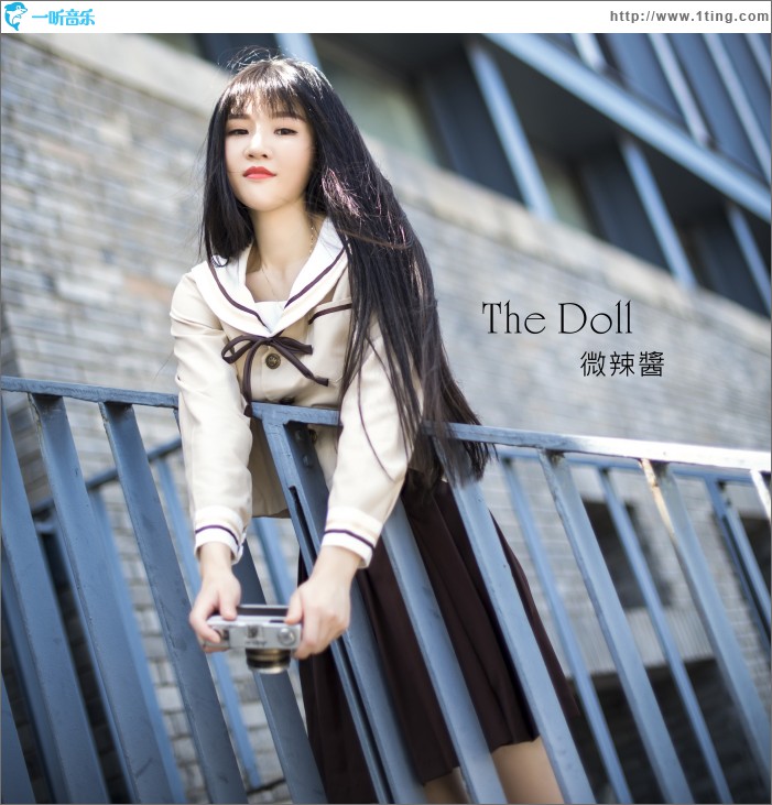The Doll (单曲)