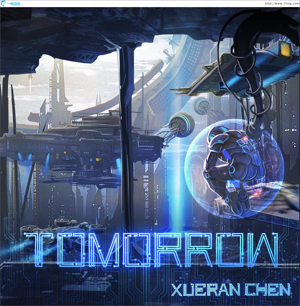Tomorrow