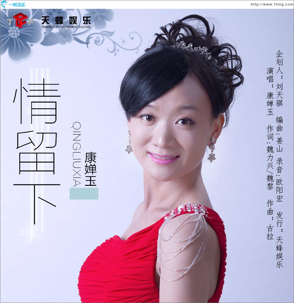 情留下 (单曲)