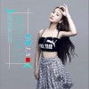 内地杂锦合辑 爱的榜样 - 刘佳 试听