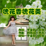 槐花香槐花美 (单曲)详情