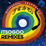 宇宙岛民 (Remixes)详情