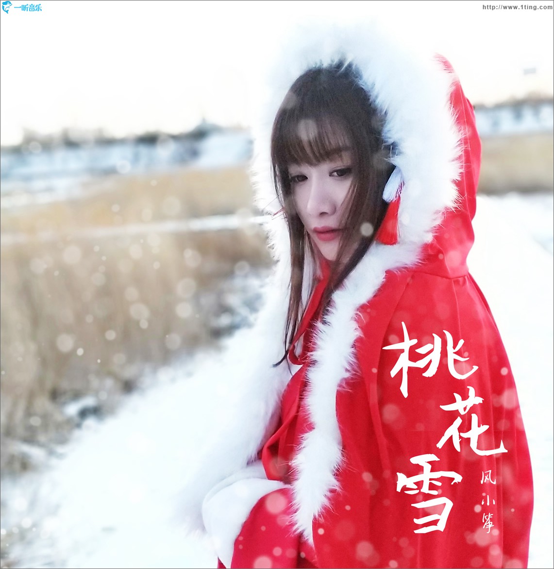 桃花雪 (单曲)