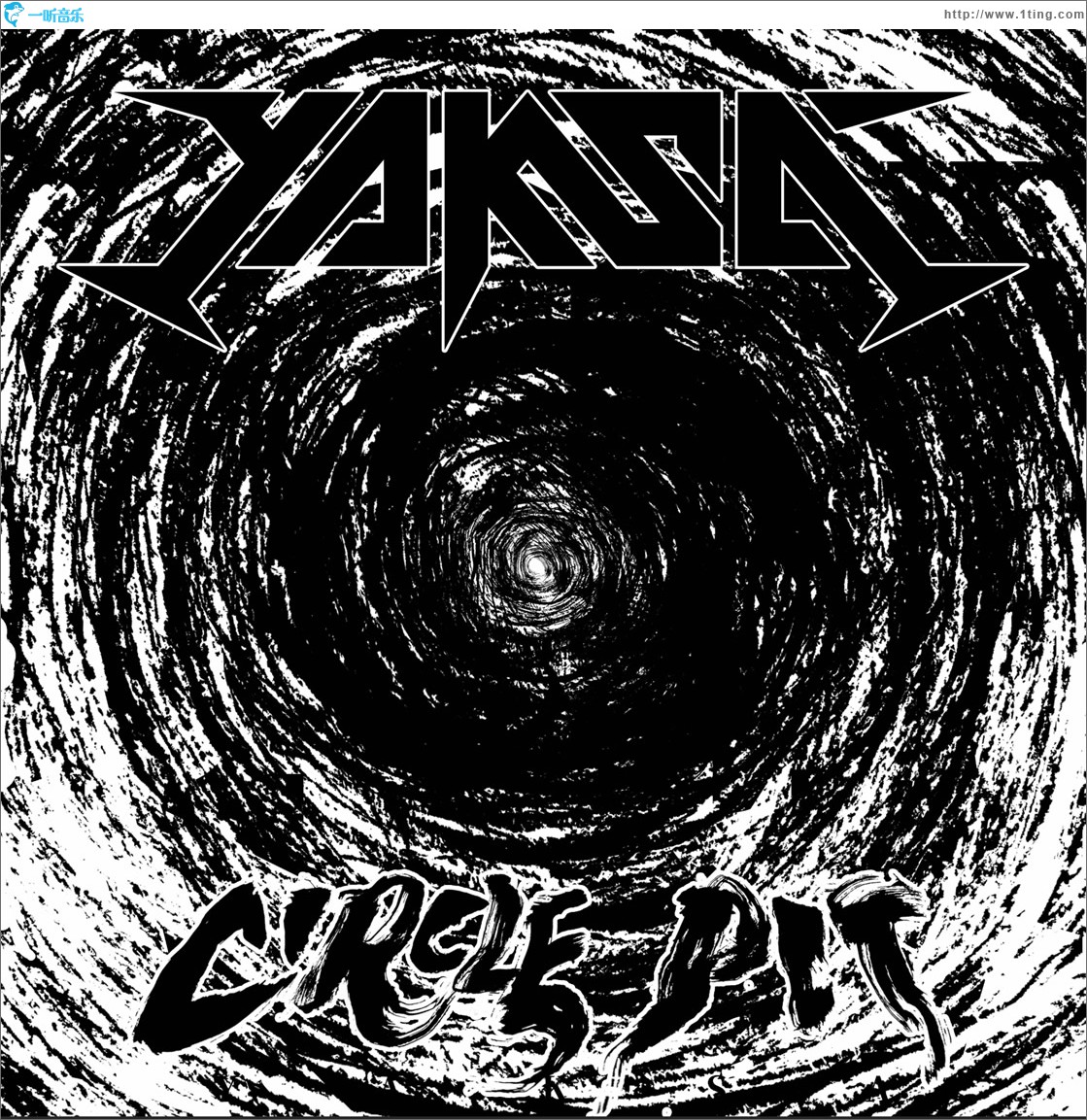 Circle Pit (单曲)