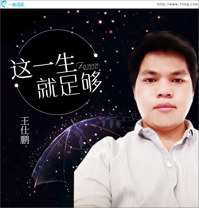 这一生就足够 (单曲)