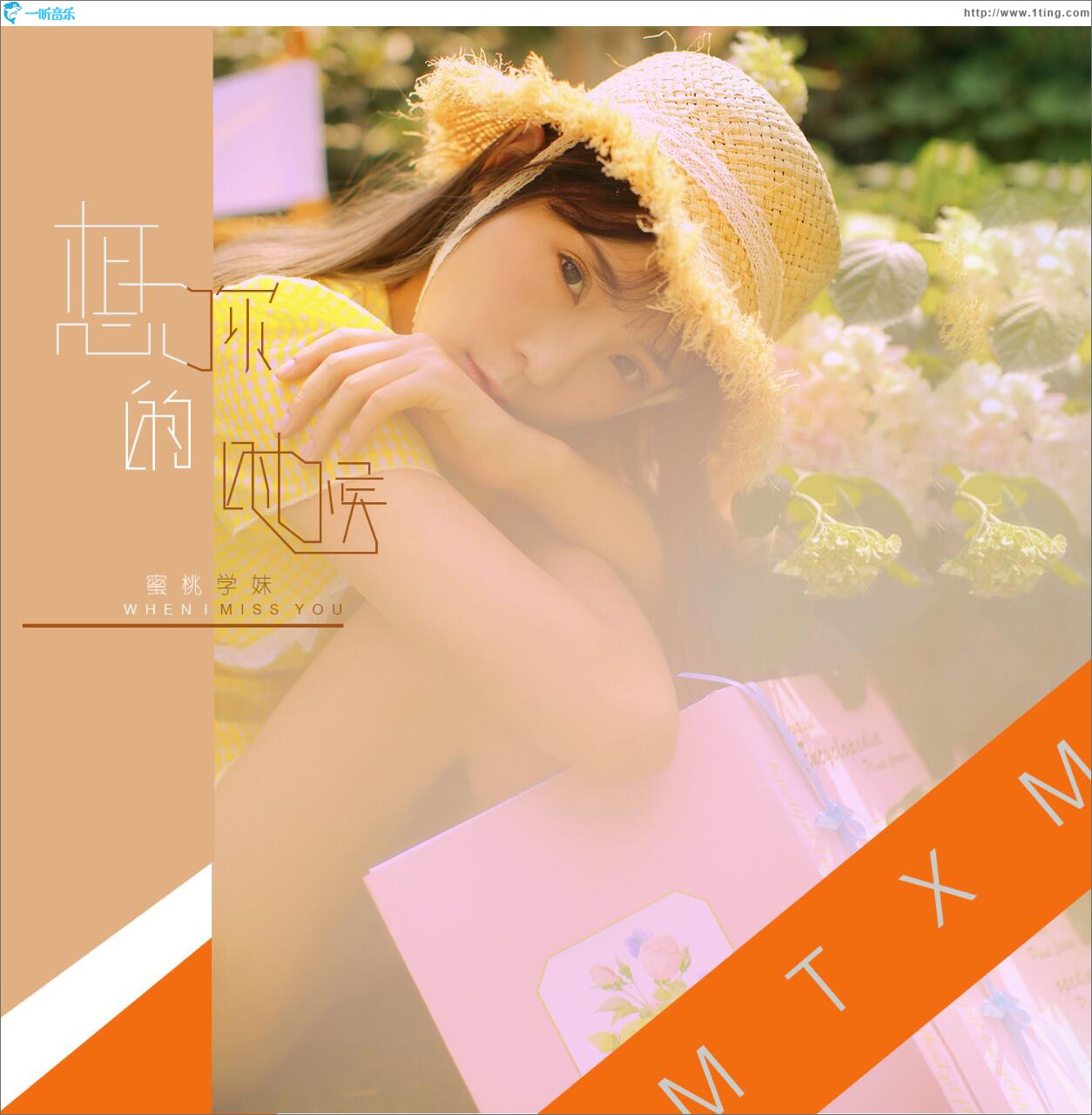 想你的时候 (单曲)