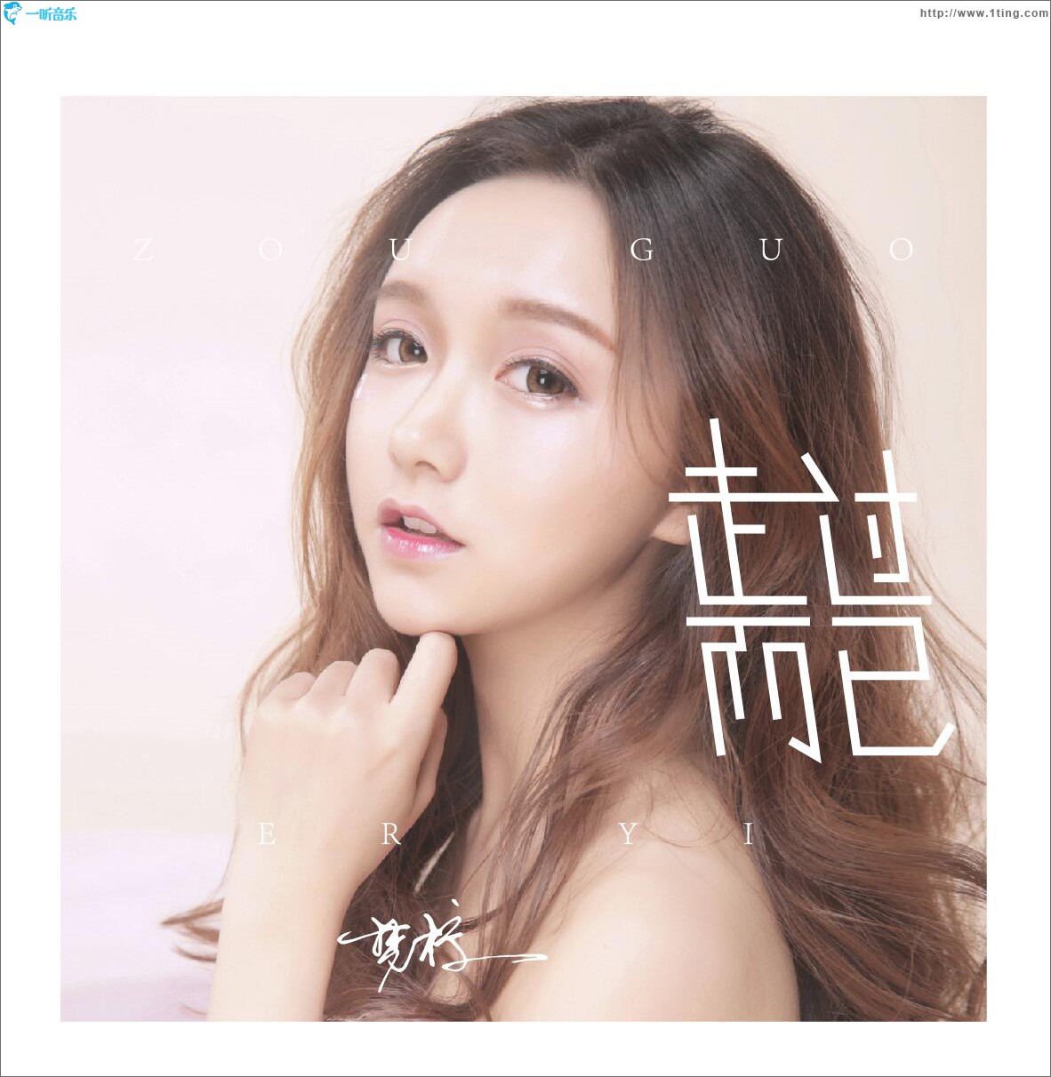 走过而已 (单曲)
