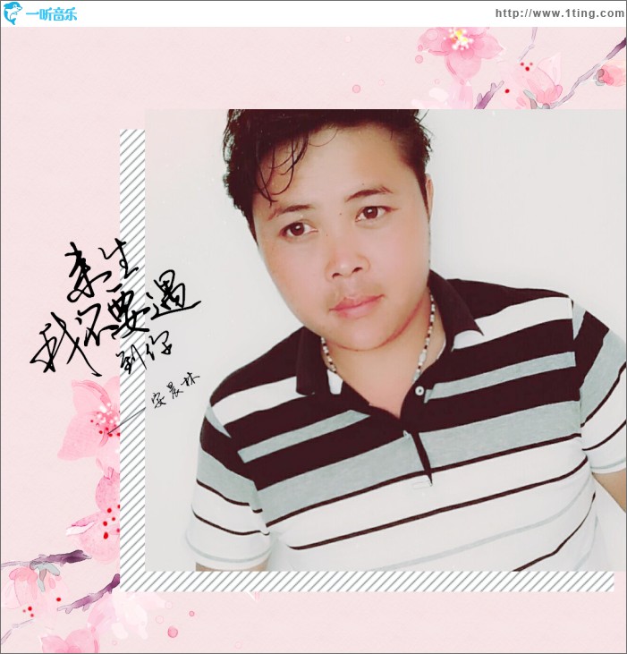 来生我不要遇到你 (单曲)