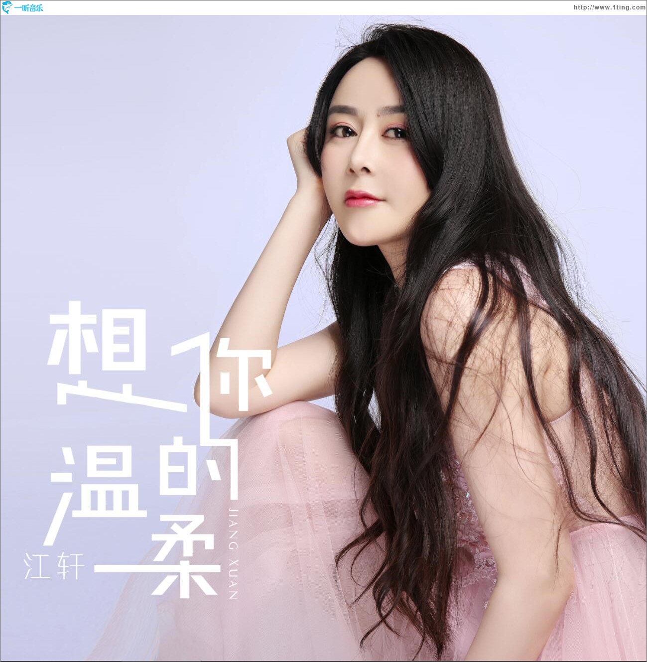 想你的温柔 (单曲)