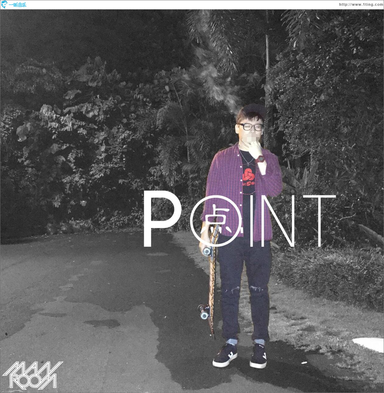 DJ Point同名EP (EP)