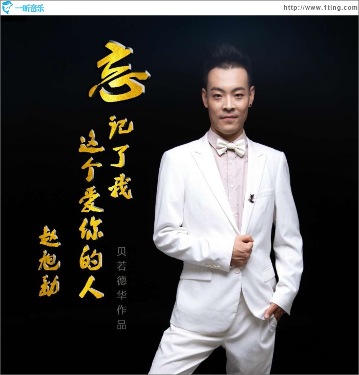 忘记了我这个爱你的人 (单曲)