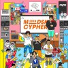 MDSK 2018 MDSK CYPHER - Tizzy T&OB03&满舒克&李大奔&懒惰致富集团&Kafe.Hu 试听