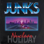 Nuclear Holiday (单曲)