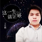 这一生就足够 (单曲)详情