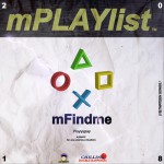 mPLAYlist详情