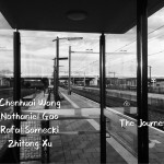The Journey (EP)试听