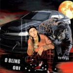 O BLING! (单曲)详情